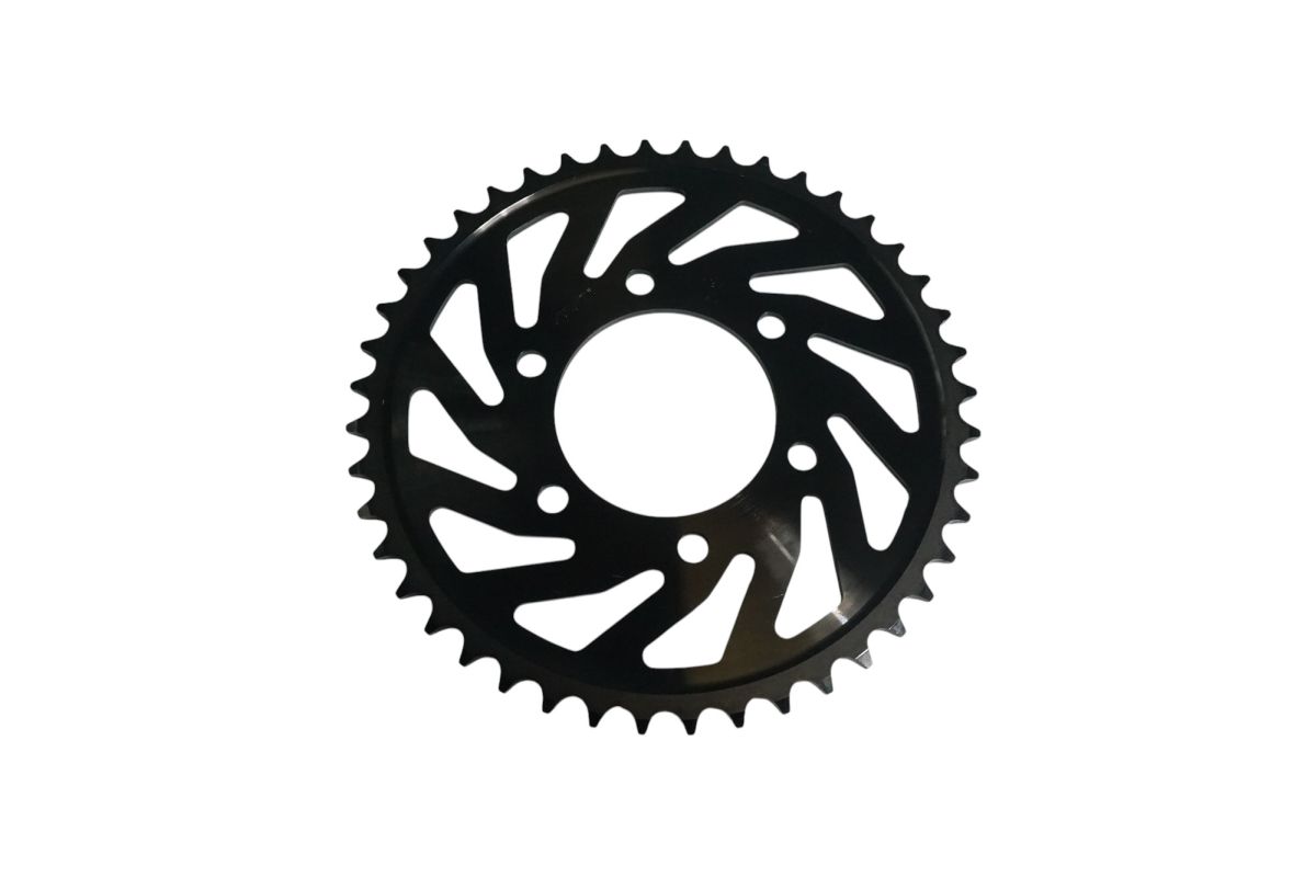 SUNSTAR rozeta 4359 44 KAWASAKI ZX 750 R, NINJA, KLZ VERSYS