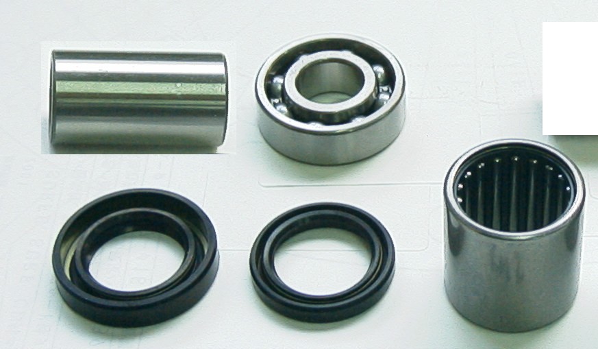 Swingarm repair kit TOURMAX SWS-102