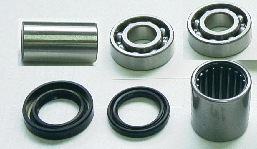 Swingarm repair kit TOURMAX SWS-103