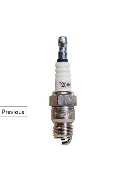 DENSO zapalovací svíčka T20MU (BM6F,BMR6F)