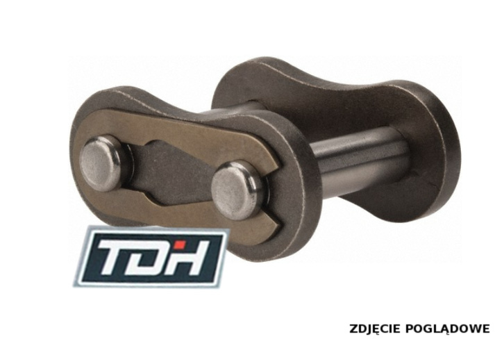 TDH spona řetězu hnacího 520UX-CL