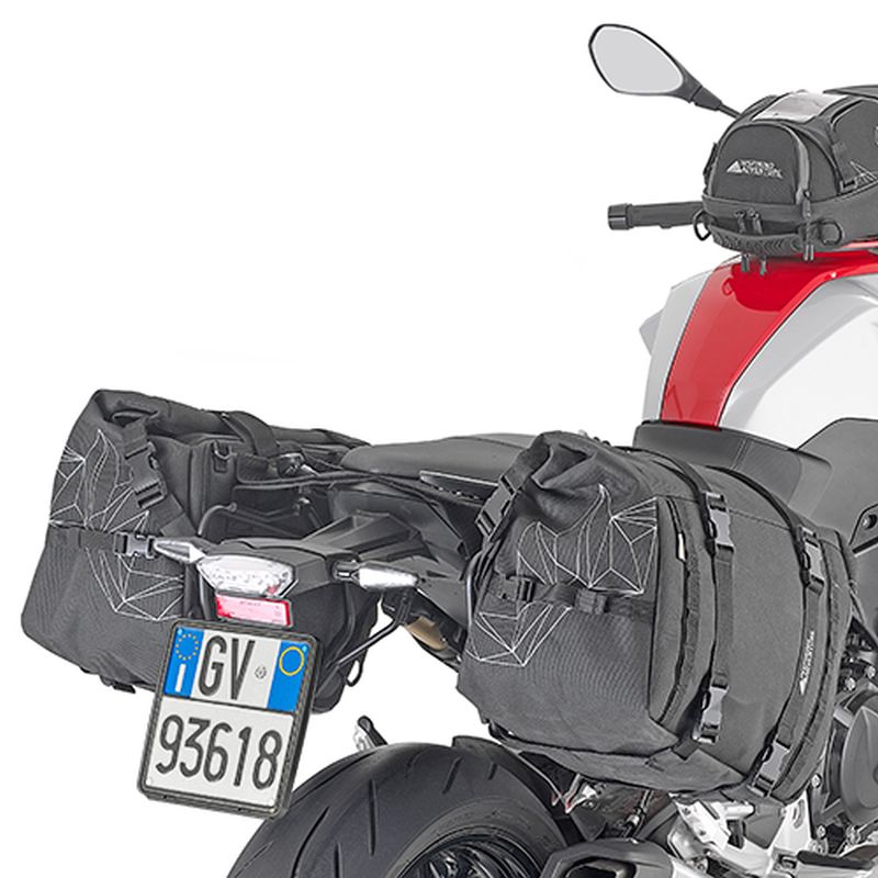 KAPPA nosič pod boční brašny BMW F 900R/XR 20-25 - také pod kufry RA314 EASY LOCK