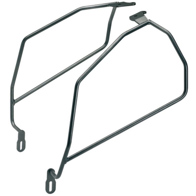 KAPPA nosič pod boční brašny BENELLI 502 C 19-25 - také pod kufry RA314 EASY LOCK