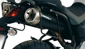 KAPPA nosič pod boční brašny YAMAHA MT 03 600 (06-14)