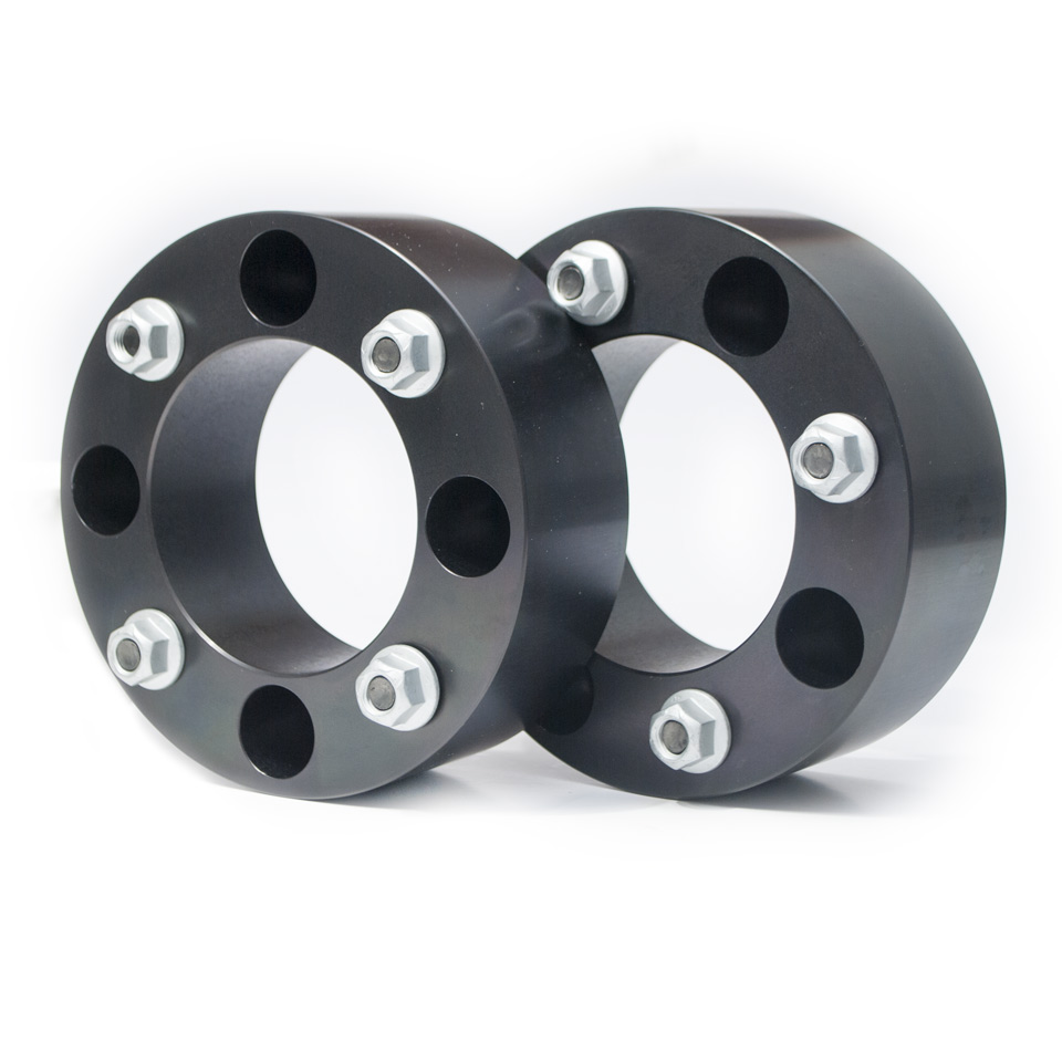 Levně MS distanční podložky (2 kusy) ATV/UTV/QUAD se šrouby 4X115X50 mm 2690061550 (MS distanční podložky (2 kusy) ATV/UTV/QUAD se šrouby 4X115X50 mm)