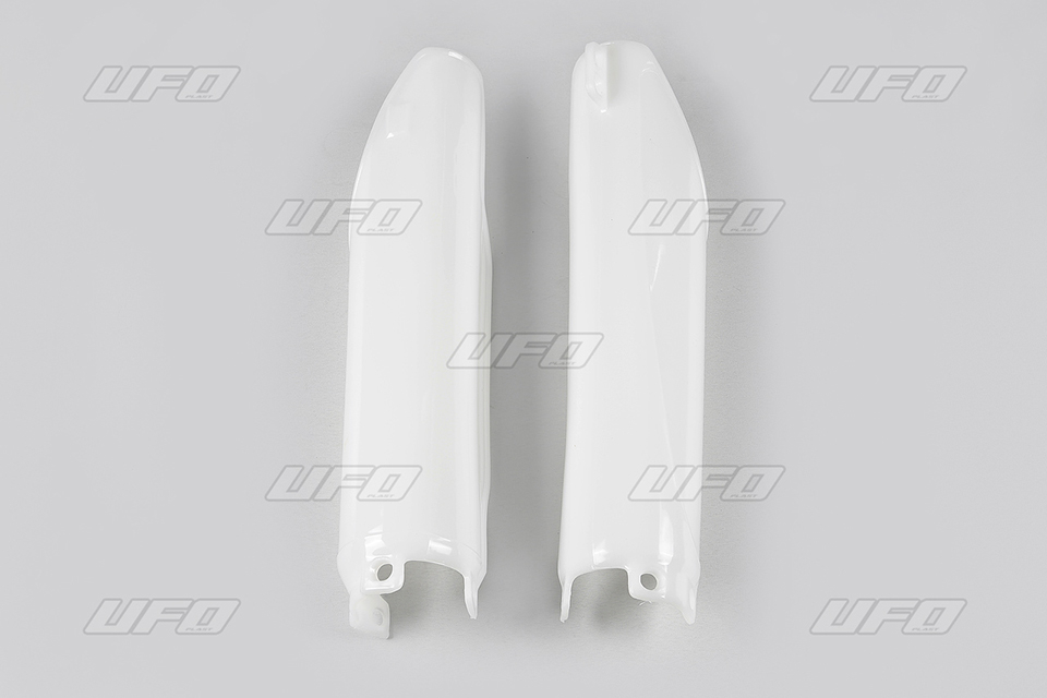 Front shock absorber covers UFO TM03126280
