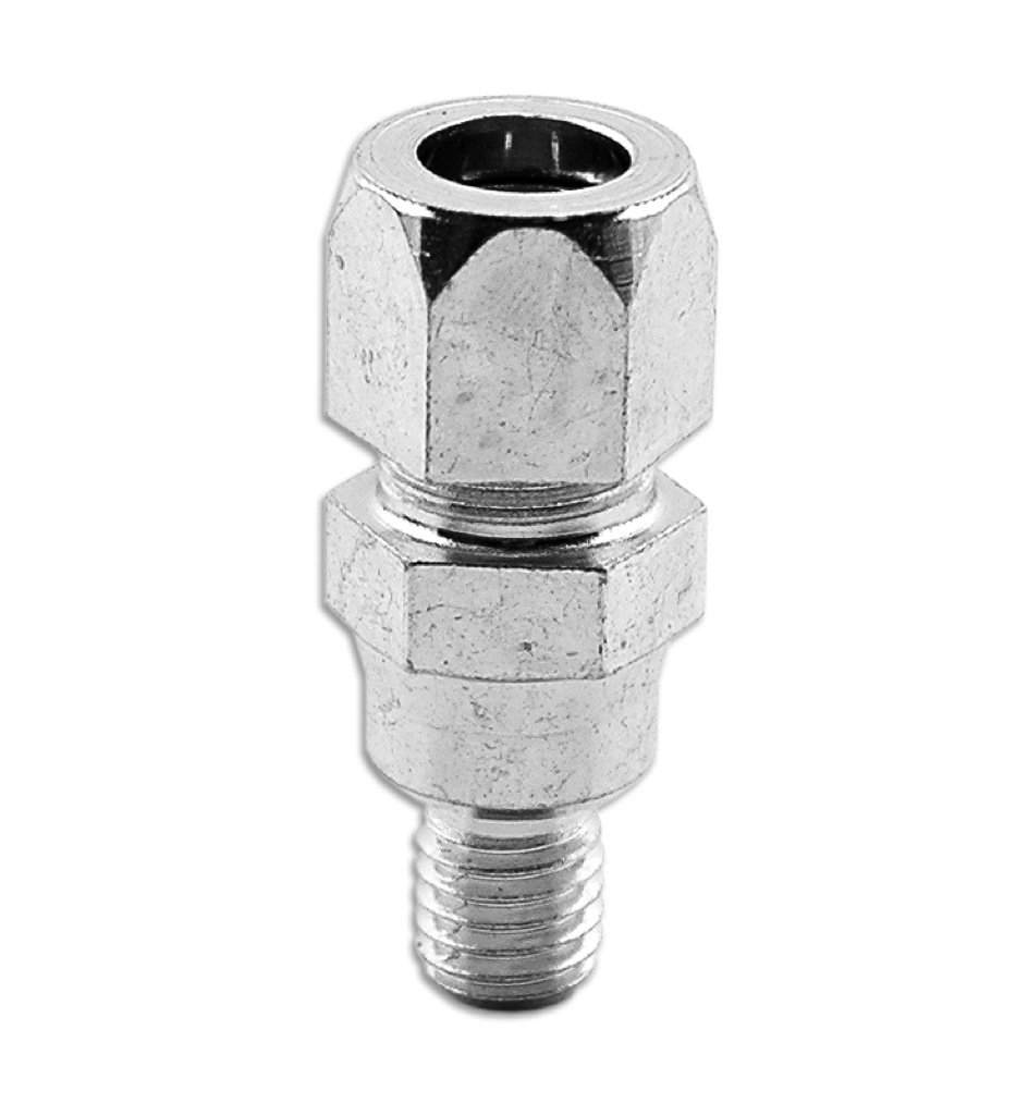 Levně V PARTS (VICMA) adaptér zrcátek BMW M10/1,50, pravý závit, jemný (TM30) (V PARTS (VICMA) adaptér zrcátek BMW M10/1,50, pravý závit, jemný (TM30))
