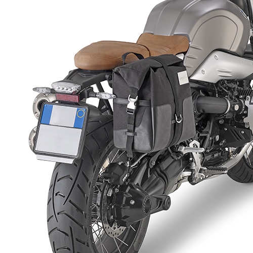 Levně KAPPA nosič pod jedna taška (sedlová brašna ) boční RB105 BMW R NINE T 1200 (14-24) (KAPPA nosič pod jedna taška (sedlová brašna ) boční RB105 BMW R)