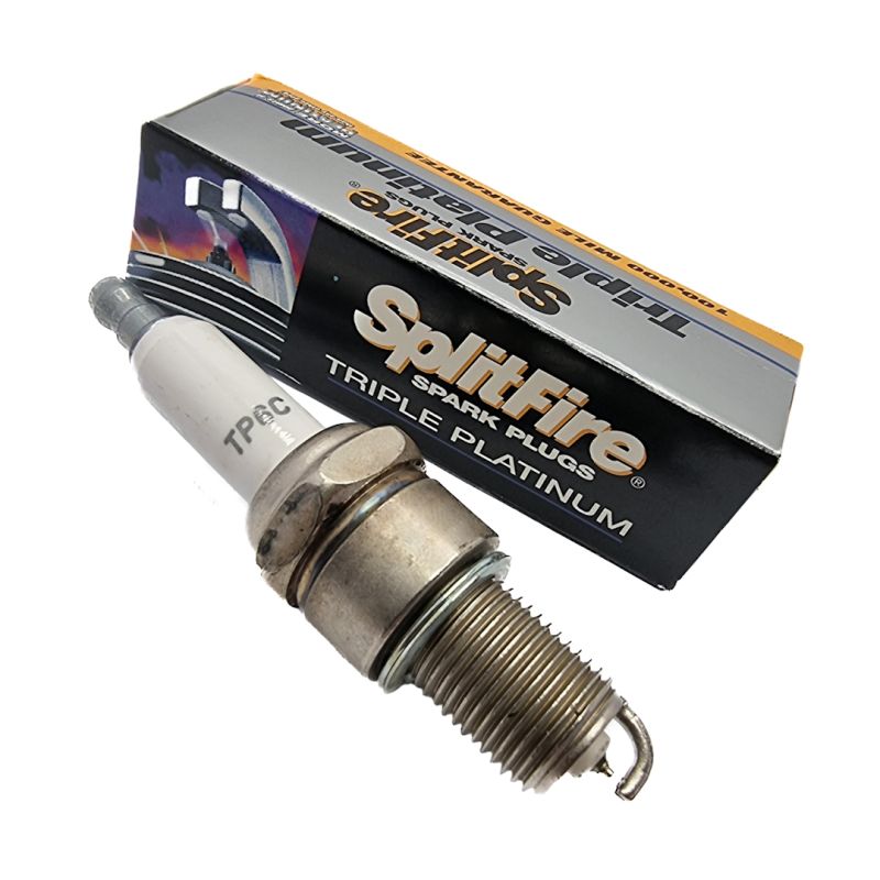 Spark plug SPLITFIRE TP006C