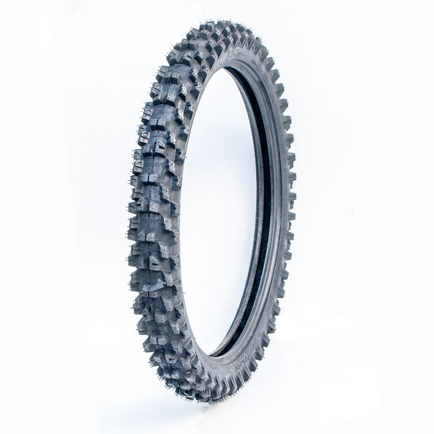 MOTOZ 80/100-21 TERRAPACTOR I/T 51M TT PŘEDNÍ (NHS) DOT 2025