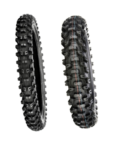 MOTOZ 80/100-12 TERRAPACTOR S/T 50L TT ZADNÍ (NHS) (25% HARD -75% SOFT) (25% DRY -75% WET) DOT 2025 (MOTOZ 80/100-12 TERRAPACTOR S/T 50L TT ZADNÍ)