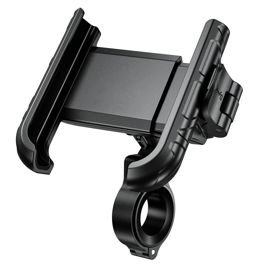 Levně BIKETEC rukojeť/montáž motocyklový na telefon QUICK LOCK montovaný na řidítka typ: R11-CLIP (BIKETEC rukojeť/montáž motocyklový na telefon QUICK LOCK)