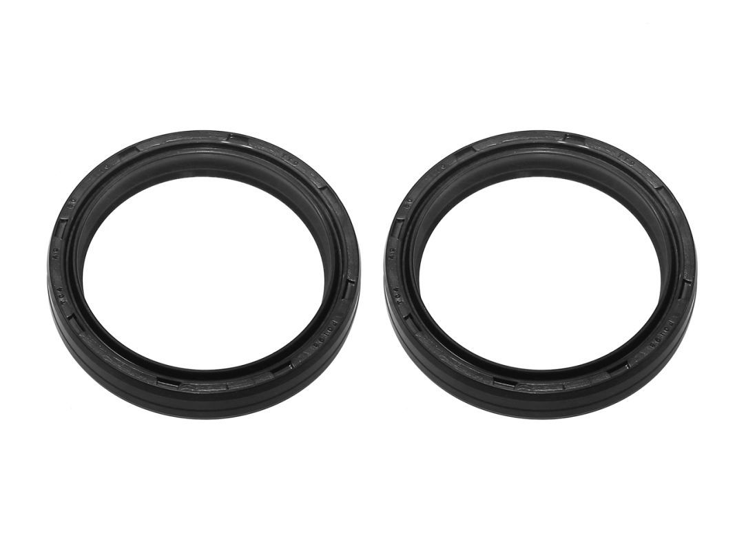 PSYCHIC gufera vidlice 49X60X10 mm CRF 250R 15-20, CRF 250RX 19-20, CRF 450R/RX 17-20, KAWASAKI KLX 400 03-04, KX 450F 15-20, SUZUKI 96-00, DRZ 400 00-07, RMZ 450 15-19 (55-129;ARI104)