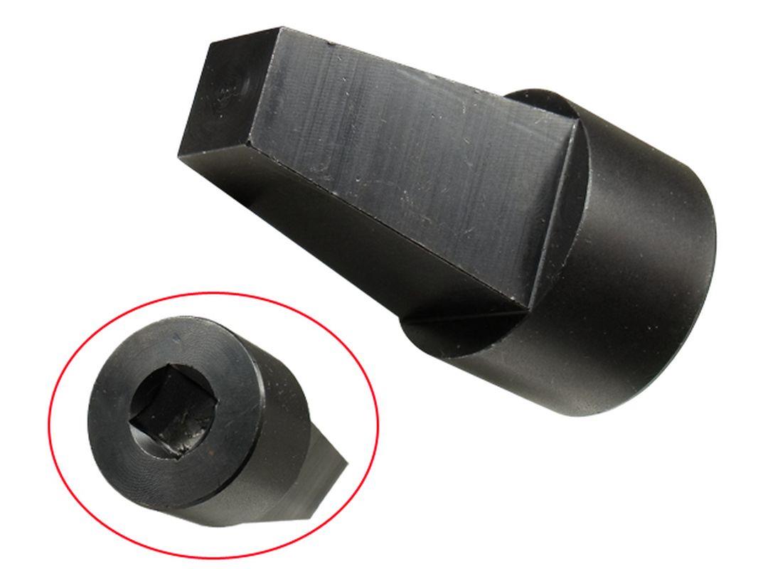 Service tool for front shock absorber maintenance ( WRENCH HEAD UP-12218-1
