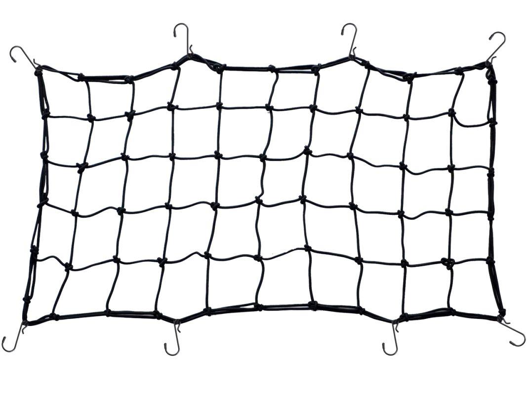 Luggage net (spider) PSYCHIC UP-12323