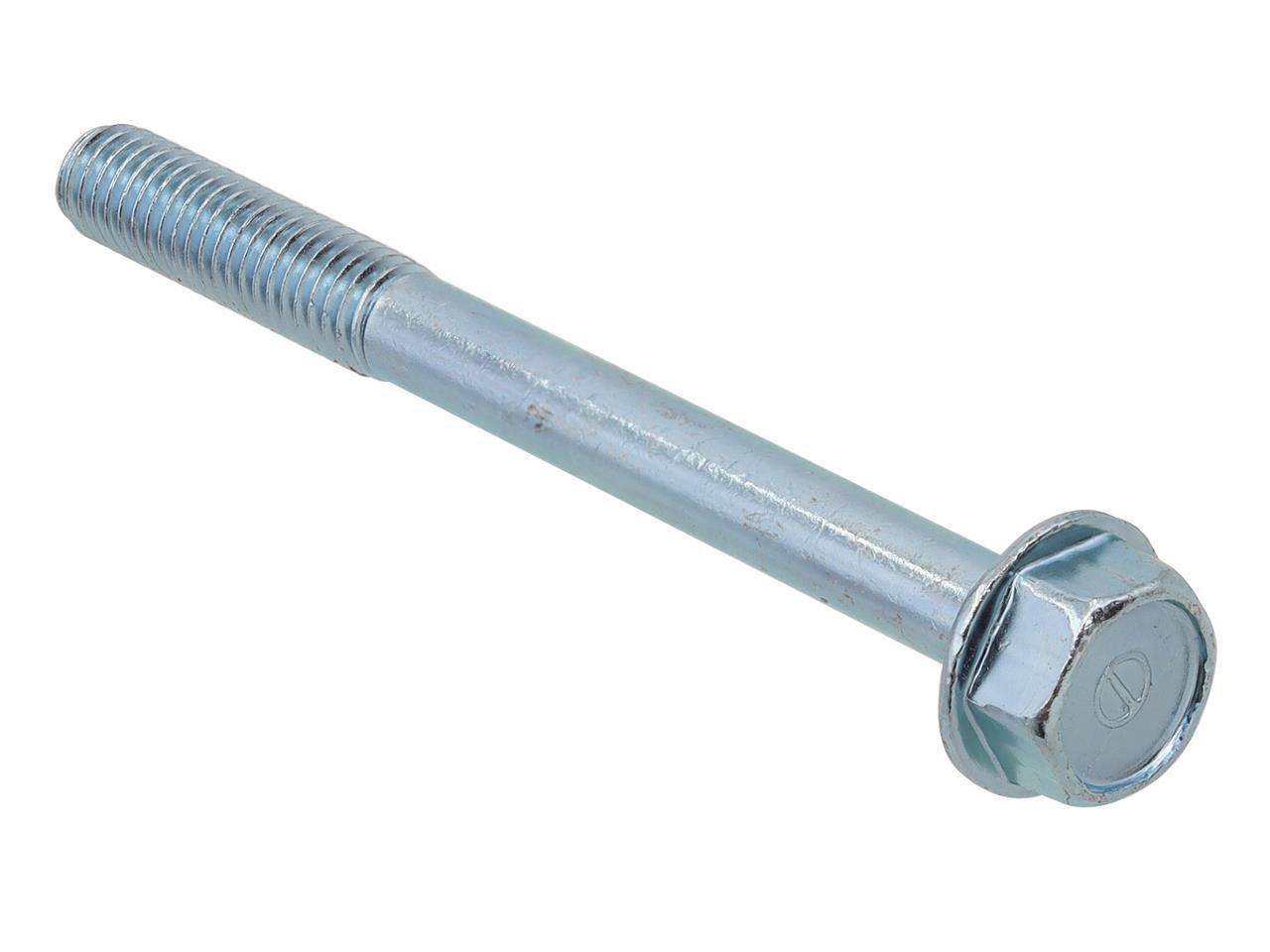 Levně PSYCHIC přírubový šroub M6 X 1.0 X 65mm s označení (5 kusů) (PSYCHIC přírubový šroub M6 X 1.0 X 65mm s označení (5 kusů))