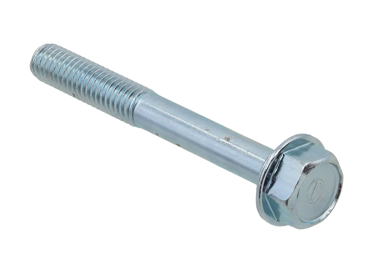 Levně PSYCHIC přírubový šroub M6 X 1.0 X 50mm s označení (5 kusů) (PSYCHIC přírubový šroub M6 X 1.0 X 50mm s označení (5 kusů))