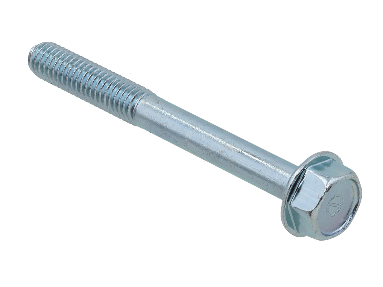 PSYCHIC přírubový šroub M6 X 1.0 X 55mm s označením (5 ks)