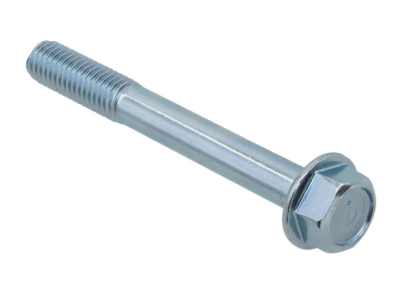 Levně PSYCHIC přírubový šroub M8 X 1.25 X 65mm s označení (5 kusů) (PSYCHIC přírubový šroub M8 X 1.25 X 65mm s označení (5 kusů))