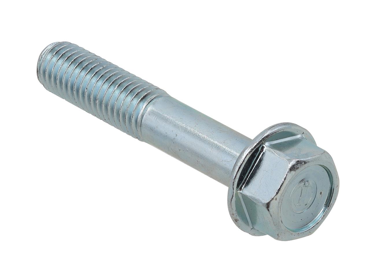 Levně PSYCHIC přírubový šroub M8 X 1.25 X 45mm s označení (5 kusů) (PSYCHIC přírubový šroub M8 X 1.25 X 45mm s označení (5 kusů))