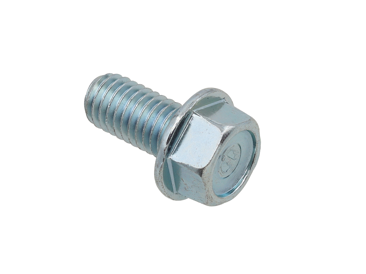 PSYCHIC přírubový šroub M8 X 1.25 X 15mm s označením (5 ks)
