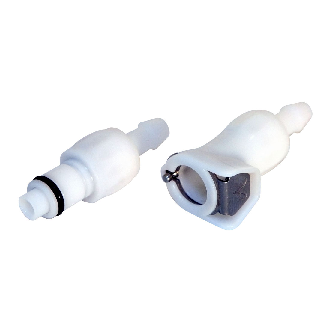 Levně USWE díly sada koncovek do kabelů USWE rychlá spojka (DO spojovací kabelu 101003 s HANDSFREE 101004) (USWE díly sada koncovek do kabelů USWE rychlá)