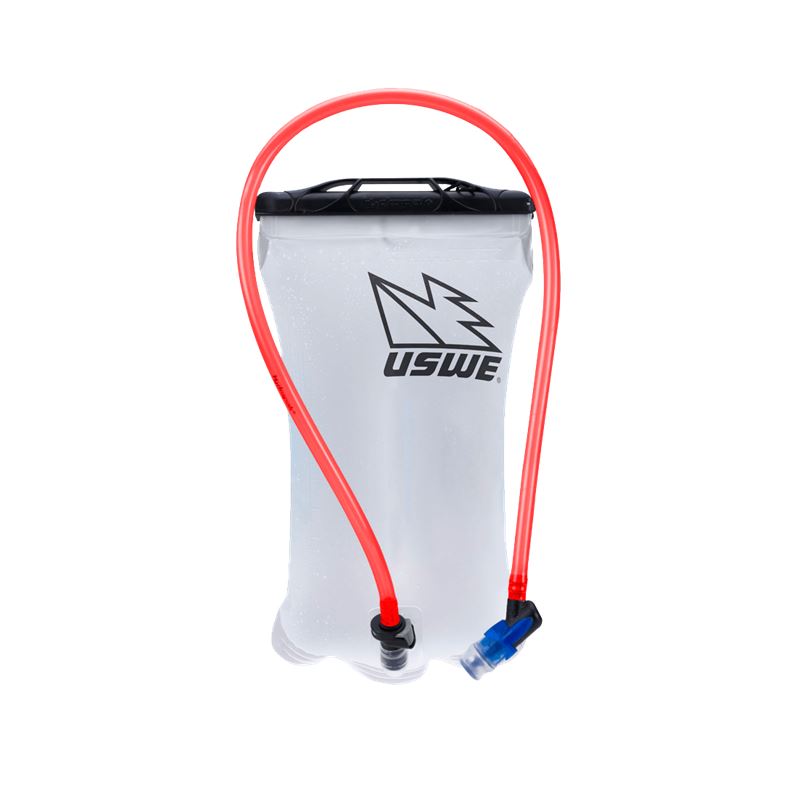 Levně USWE díly zásobník záměna s kabelem i ventilEM HYDRATION BLADDERS Elité 2 L (USWE díly zásobník záměna s kabelem i ventilEM HYDRATION BLADDERS Elité)