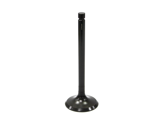 BRONCO výfukový ventil KAWASAKI KVF 360 PRAIRIE '03-'13 ocelový (36x7x99,1MM) (OEM:12005-1326) (AU-09026E)