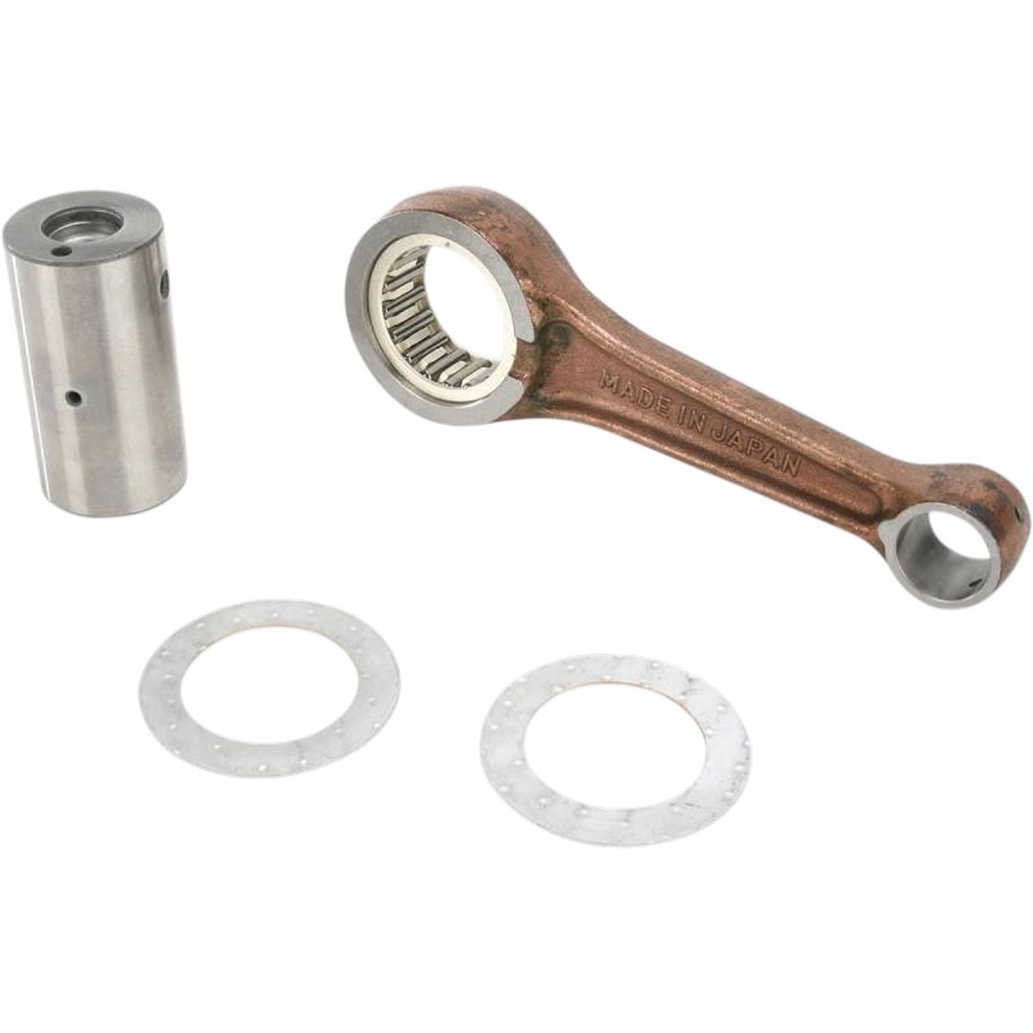 VESRAH connecting rod HONDA ATC 250 R '81-'84 (VA1006) (MADE IN JAPAN)
