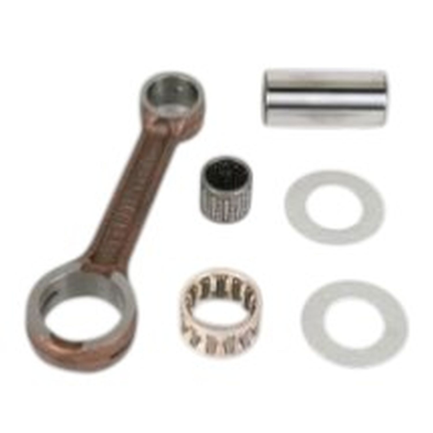 Connecting rod set VESRAH VA-4952
