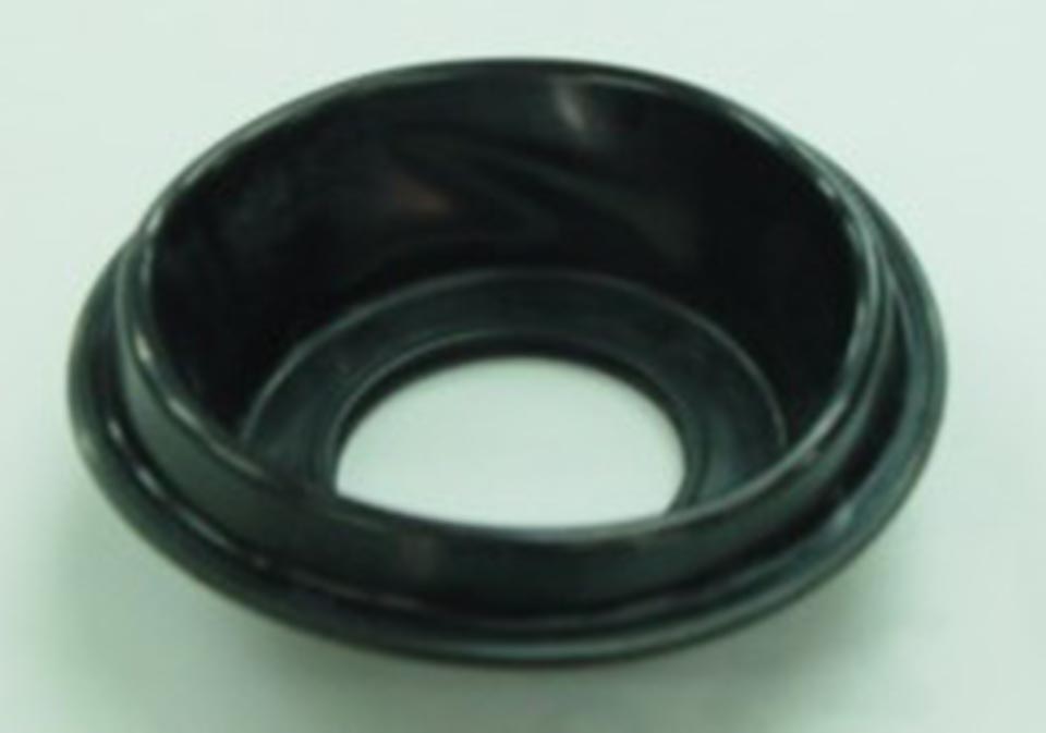 Carburettor throttle valve membrane TOURMAX VCC-303