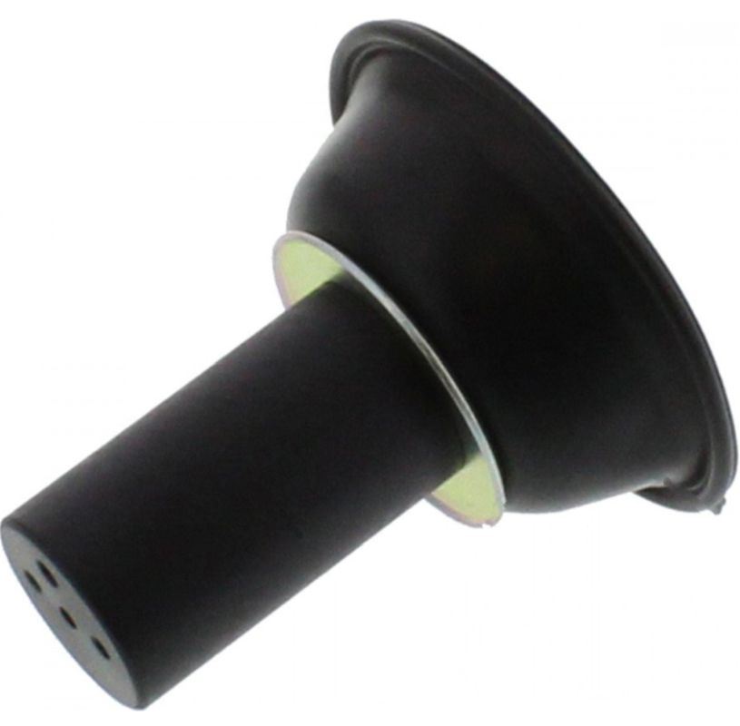 Carburettor throttle valve membrane TOURMAX VCC-404