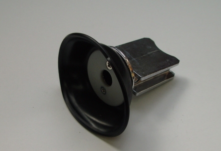 Carburettor throttle valve membrane TOURMAX VCC-S305