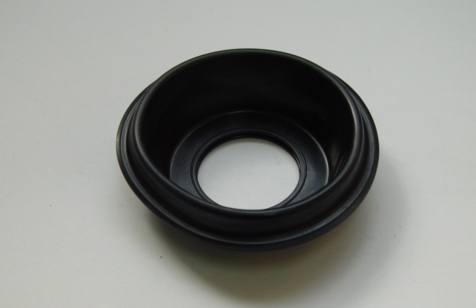 Carburettor throttle valve membrane TOURMAX VCC-Y203