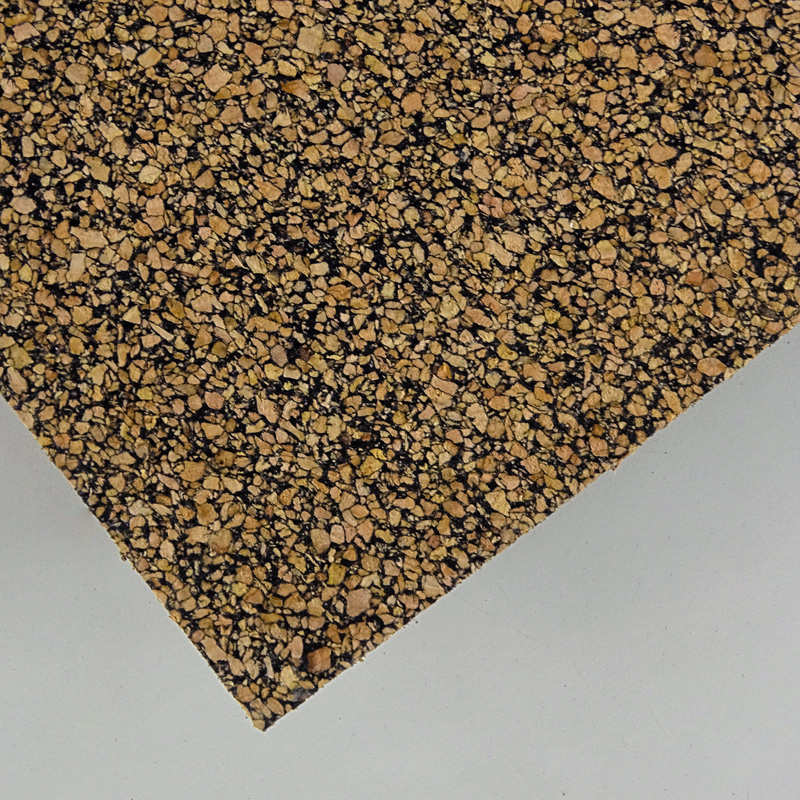ARTEIN GASKETS pryžovo-korkový těsnící karton pro vyřezávání těsnění list 300X450X2,00mm