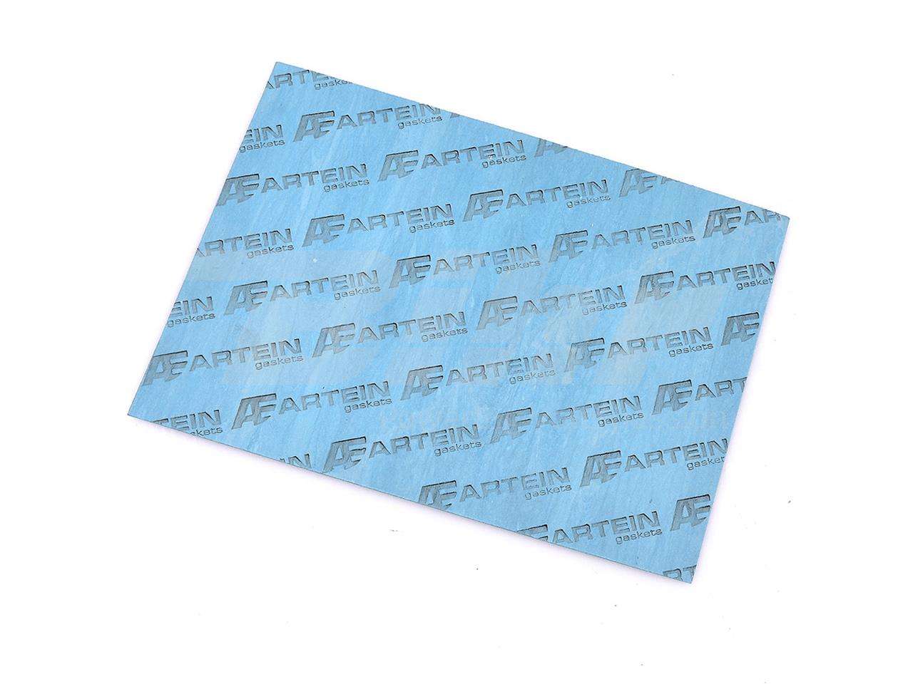 ARTEIN GASKETS těsnící karton pro výrobu těsnění arch 300X450X0,50MM (OIL RESISTANT)(HIGH PRESSURE)