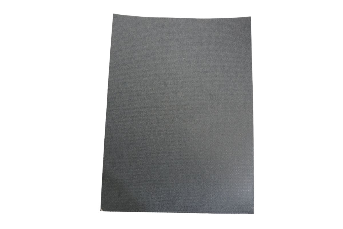 Levně ARTEIN GASKETS těsnící deska pro řezání těsnění vyztužených kovem list 300X400X1,00mm (OIL RESISTANT)(HIGHT PRESSURE) (HIGHT TEMPERATURE) (ARTEIN)