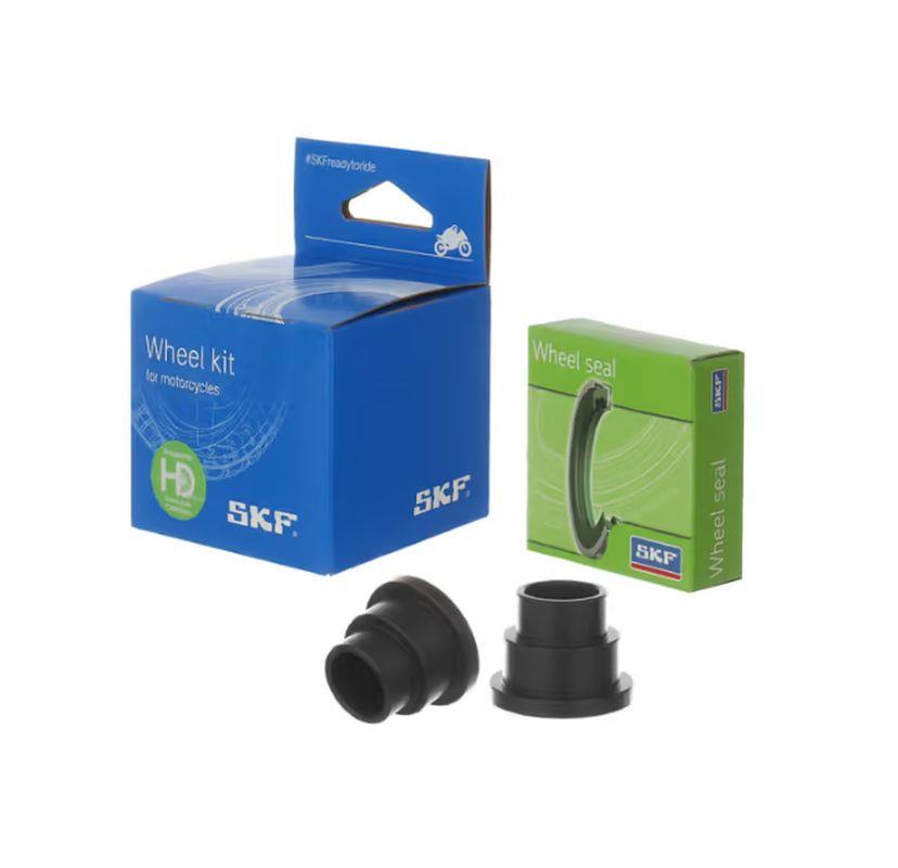 Bushings distance/spacer ATHENA VKWB-R-25-HDS-J