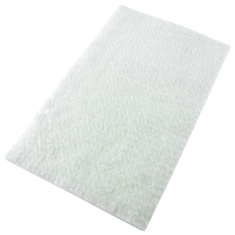 ARTEIN GASKETS vata do výfuku list 200X320X6mm 850 stupňů (křemičitá skleněná vlákna)