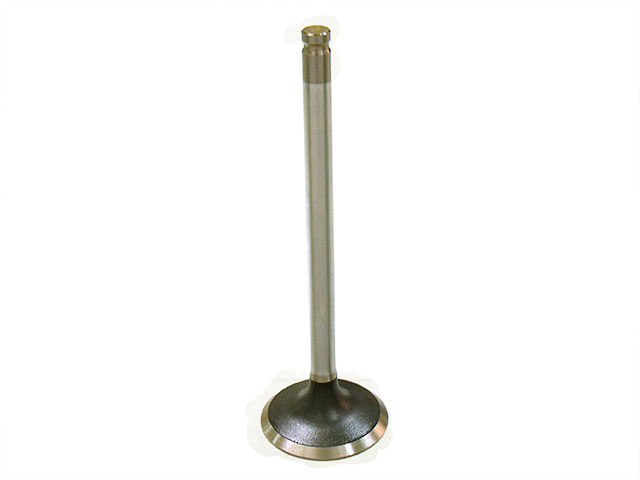 PSYCHIC výfukový ventil HONDA CRF 150F 06-17 ocelový (25,9X4,94X82,63MM) (XU-09544E)