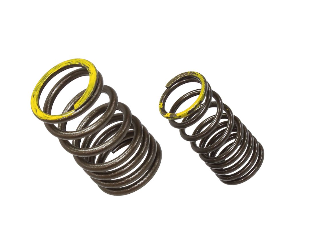 PSYCHIC pružina výfukového ventilu KAWASAKI KXF 450 (KX 450F) '19-20 (XU-09563ES)