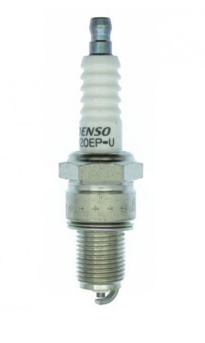 DENSO zapalovací svíčka W20EP-U (BP6E,BP6ES,BP6ESA,BP6ESZ,BP6EZ)