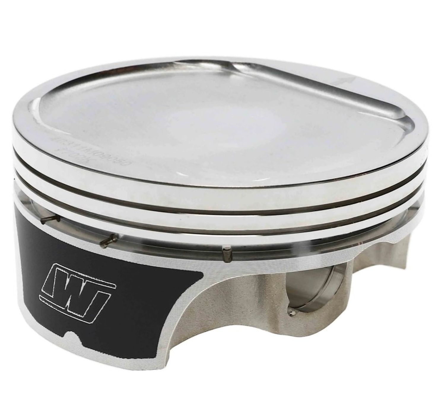 Píst Wiseco POLARIS sportSMAN XP 1000 15-25, SCRAMBLER XP 1000 14-22 ( 90,45 mm ) (2209896) (kovaný) (Píst Wiseco POLARIS sportSMAN XP 1000 15-25,)