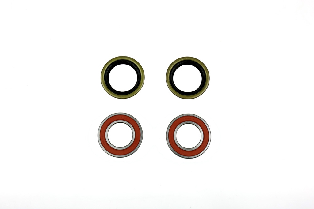 ATHENA ložiska zadního kola s těsnícími prvky KTM SX 125/250 94-16, SXF 250 05-16, 350 11-16, 450 07-16, EXCF 350 12-16, HUSQVARNA TE 300 (ATHENA)