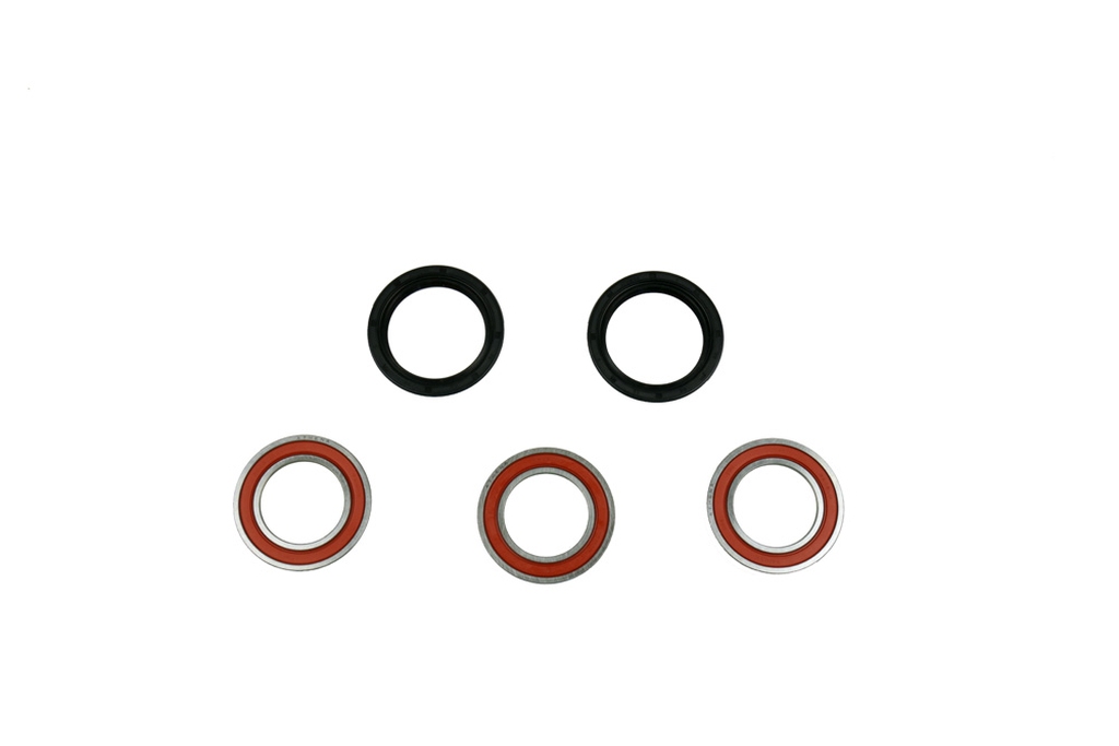 Rear wheel bearingstěsnícími elements ATHENA W445004R
