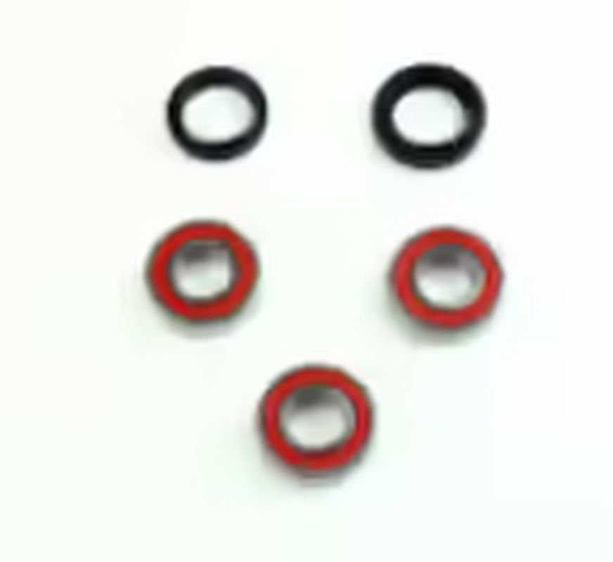 ATHENA ložiska zadního kola HONDA CR 125/250 90-99 CR 500 90-01 (25-1202)