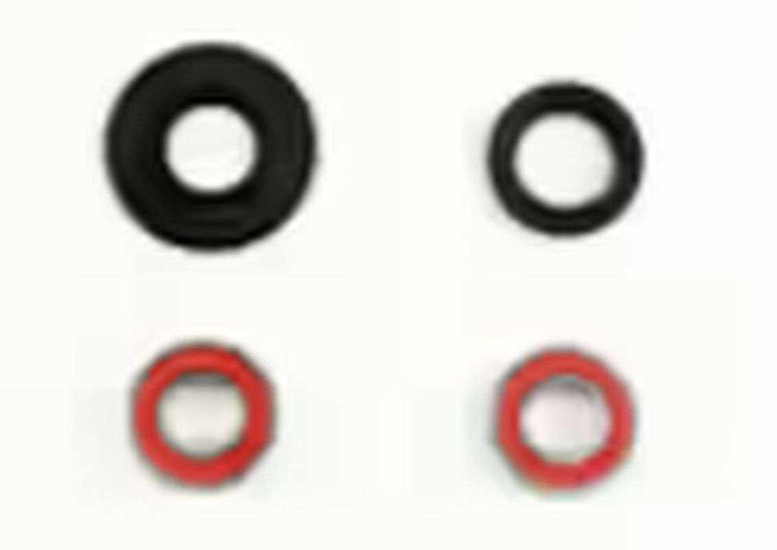 ATHENA ložiska předního kola HONDA CR 125/250/500 85-94 (25-1075)