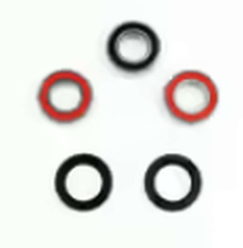 Rear wheel bearings ATHENA W445007R