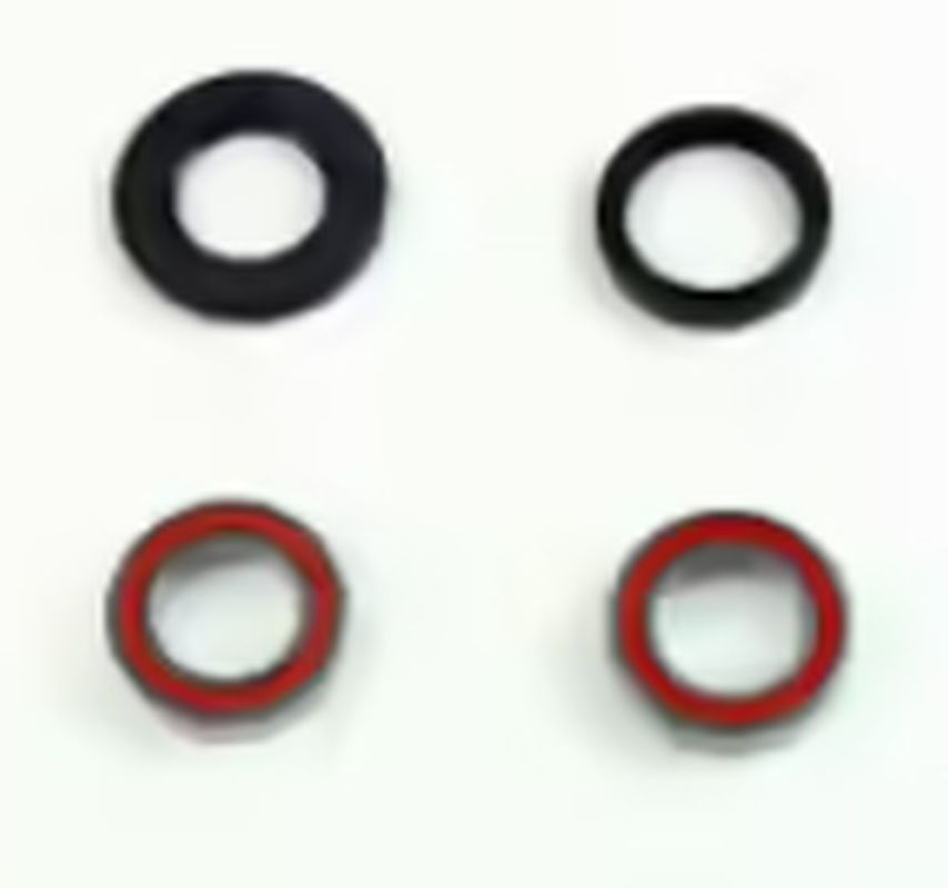 Front wheel bearings ATHENA W445009F