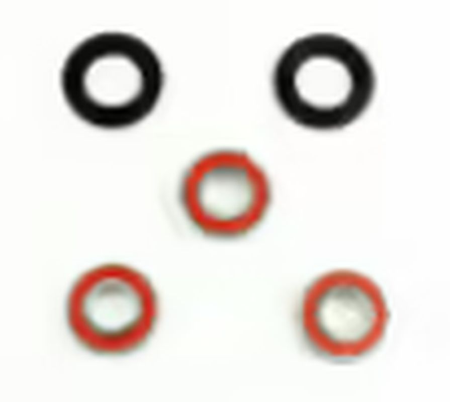 Rear wheel bearings ATHENA W445010R